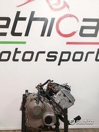 Ricambi Motore Honda cbr600rr 03 06 pc37