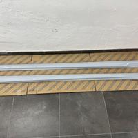 Minigonne ORIGINALI Alfa Romeo Giulietta QV NUOVE