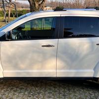 Fiat Freemont 2.0 Mjt diesel 170 cv 4x4 Lounge