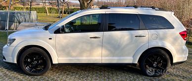 Fiat Freemont 2.0 Mjt diesel 170 cv 4x4 Lounge