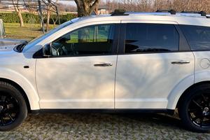 Fiat Freemont 2.0 Mjt diesel 170 cv 4x4 Lounge