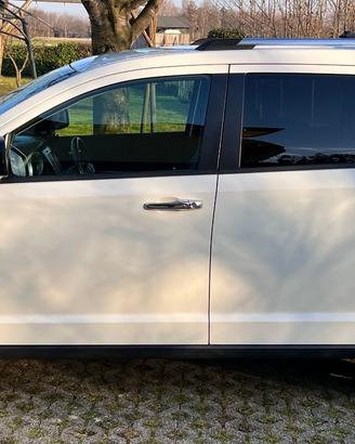 Fiat Freemont 2.0 Mjt diesel 170 cv 4x4 Lounge