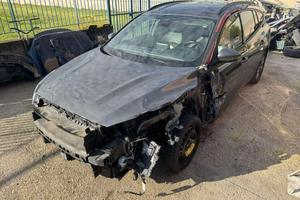 Ford Focus 1.5 EcoBoost 150 CV SW ST Line -2018