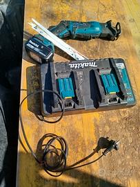 sega a batteria 