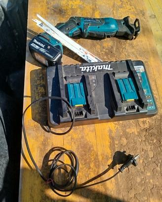 sega a batteria 