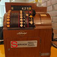 Registratore di cassa 