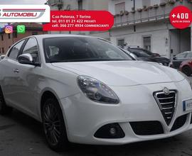 Alfa Romeo Giulietta Alfa Romeo 2.0 JTDm-2 14...