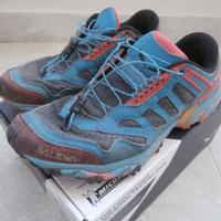 Scarpe Salewa Ultra Train