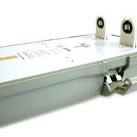 Plafoniera Stagna Doppio Tubo Led T8 120cm