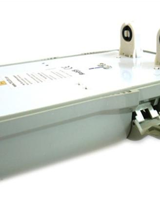 Plafoniera Stagna Doppio Tubo Led T8 120cm