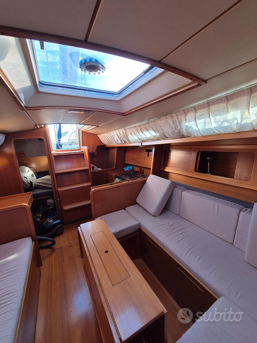 Grand Soleil 35 — View photo 1