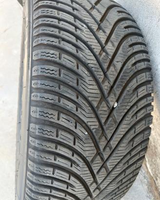 gomme invernali 