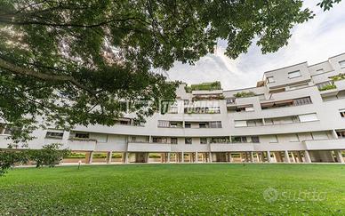 Quadrilocale, Via Di Vittorio 4 - Settimo Milanese