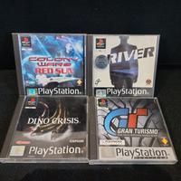 Giochi PSX/PS1