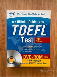 Libro test inglese