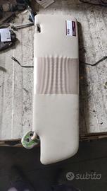 Parasole sinistro Fiat Ducato anno 2012