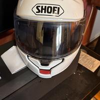 Shoei neotec 3