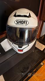 Shoei neotec 3