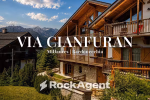 Appartamento di 60 m² con 2 locali e box auto a Ba