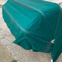 Tenda da sole - cappottina