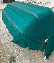 Tenda da sole - cappottina