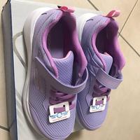 Scarpe bimba Skechers