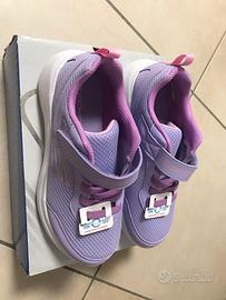 Scarpe bimba Skechers