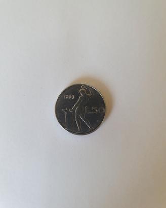 LIRA ITALIANA