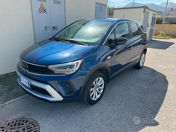 OPEL CROSSLAND ULTIMATE 1.2 BENZINA 110 CV