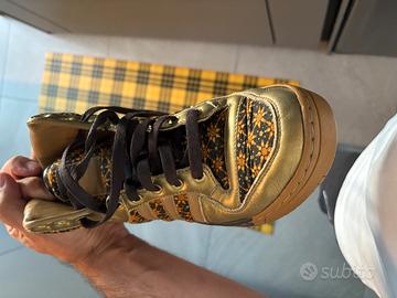 Adidas Originals "Materials of the World"