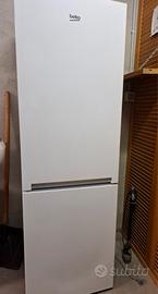 Frigo congelatore Beko