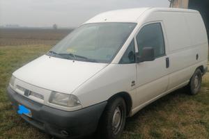 Fiat scudo