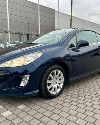 PEUGEOT - 308 - 8V HDi 112CV FAP Cabrio Féline