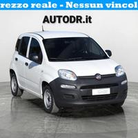FIAT Panda VAN 1.0 GSE Hybrid 2 posti Radio, Cli