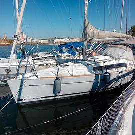 Usato benetau oceanis 34