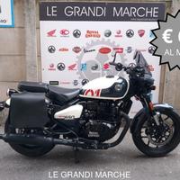 Royal Enfield Shotgun