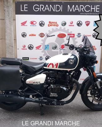 Royal Enfield Shotgun