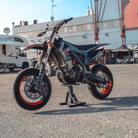 Crf 450 R 2016 FULL L30