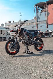Crf 450 R 2016 FULL L30
