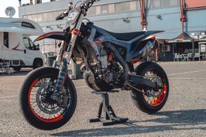 Crf 450 R 2016 FULL L30