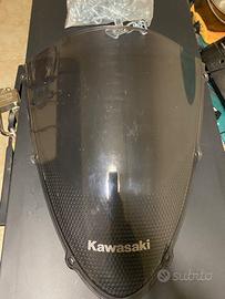 Cupolino Kawasaki Ninja Zx6r 2007/2008