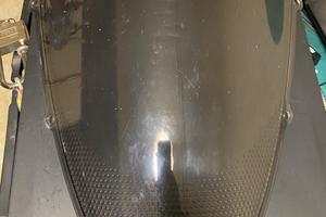 Cupolino Kawasaki Ninja Zx6r 2007/2008