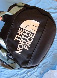 Zaino the north face base camp Gilman duffel S