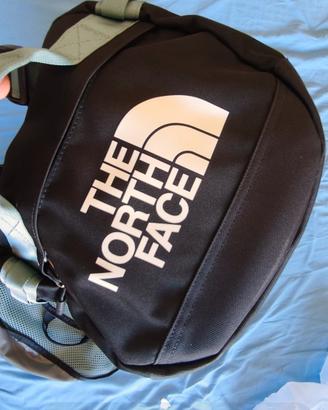 Zaino the north face base camp Gilman duffel S