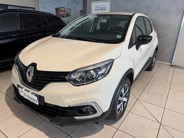 Renault Captur 1.5 dci Zen 90cv Nav 16" Neopat