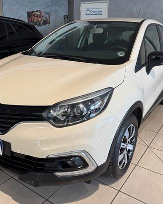 Renault Captur 1.5 dci Zen 90cv Nav 16" Neopat