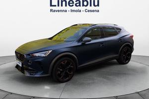 CUPRA Formentor 1.4 e-Hybrid DSG