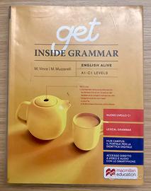 Get inside grammar ISBN 9781380048325