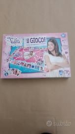 Gioco in scatola DISNEY VIOLETTA