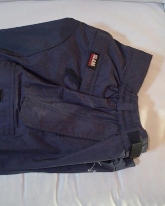 Pantaloni Slam ATS